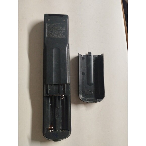 OEM SONY DSS RM-Y129 Satellite Receiver Remote Control - Tested & Works - Picture 3 of 3
